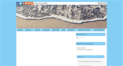 Desktop Screenshot of gigharborsound.com